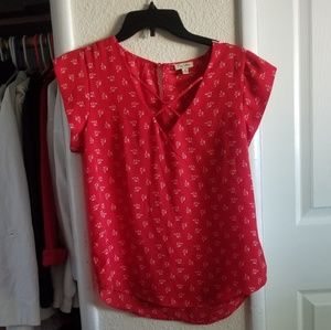 Womens blouse